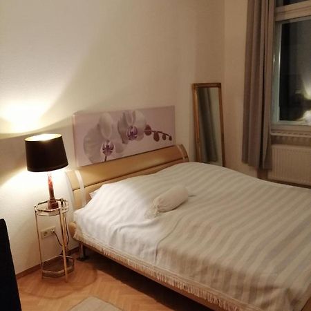 Wohnung Im Historischen Altbau Von 1899 Zittau Dış mekan fotoğraf