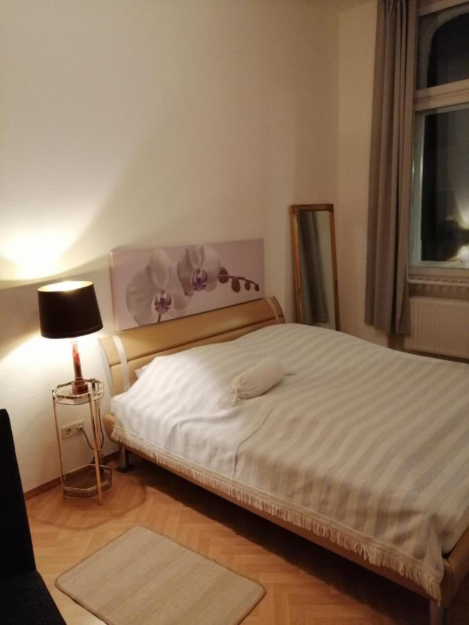 Wohnung Im Historischen Altbau Von 1899 Zittau Dış mekan fotoğraf